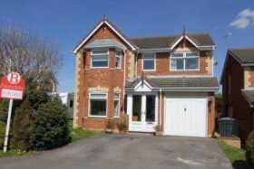 4 Bedroom Detached